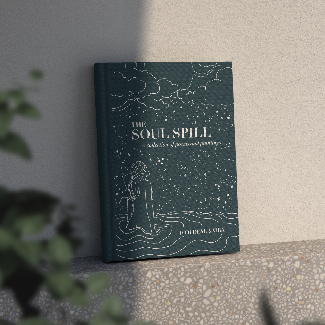 The Soul Spill