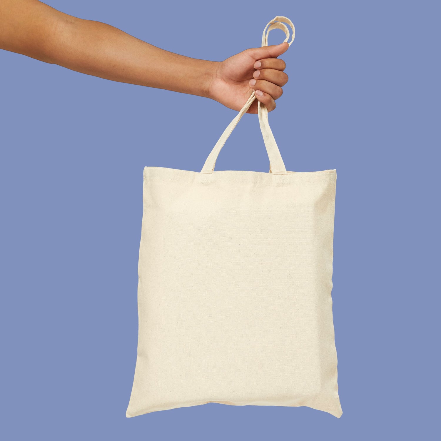 Poetry Club Tote - Cherry