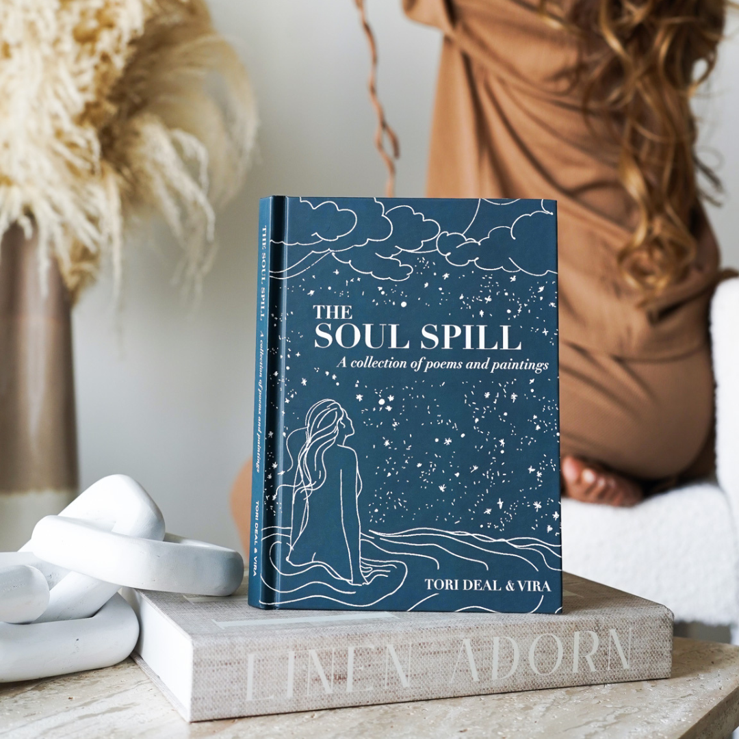 The Soul Spill(04)